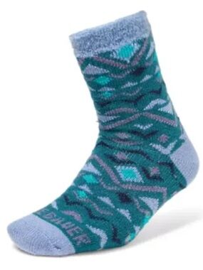 Women’s Fireside Lounge Socks - NWT!